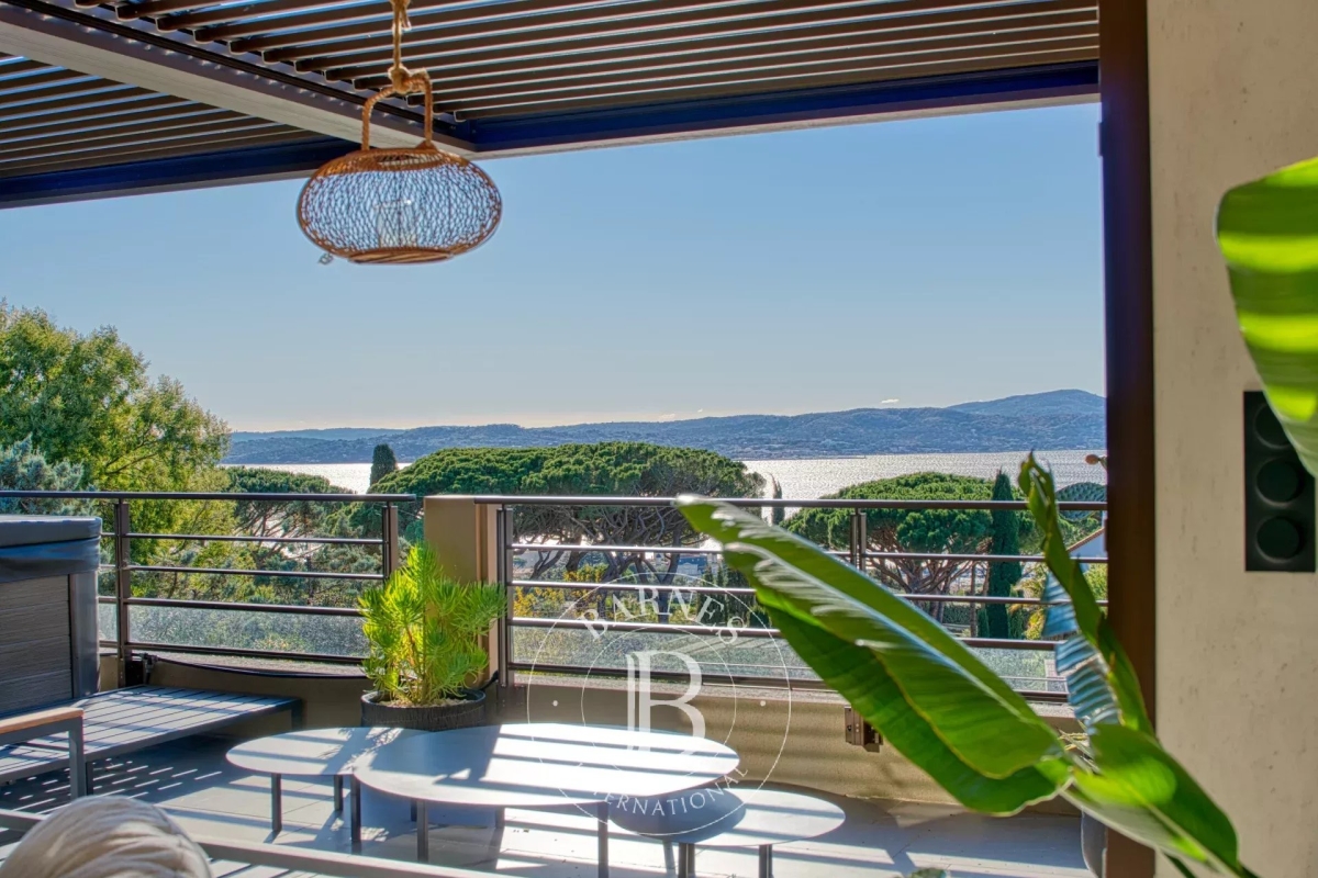 Appartement de luxe à vendre à Sainte-Maxime, 1 790 000 €, Photo 2