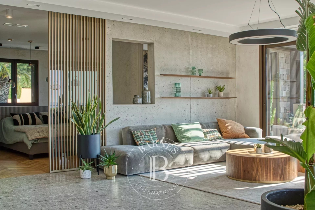 Appartement de luxe à vendre à Sainte-Maxime, 1 790 000 €, Photo 3