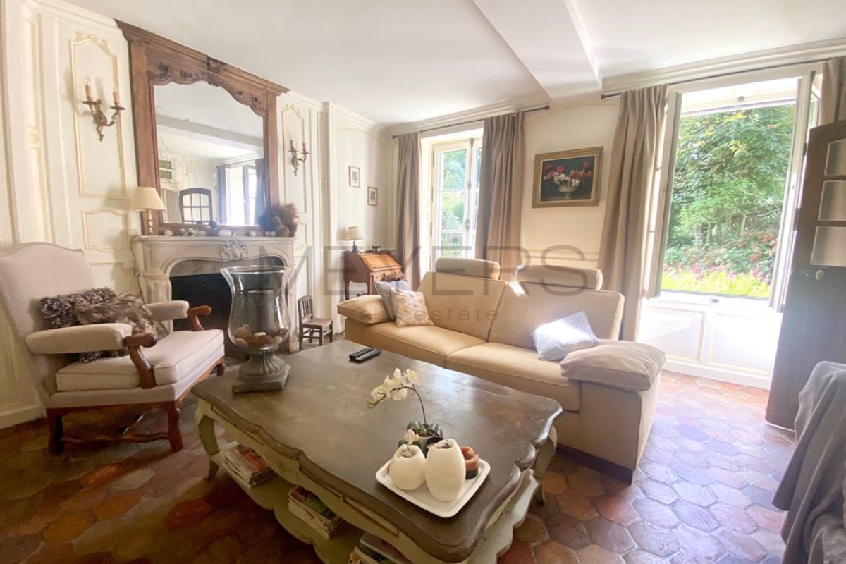 Maison de luxe à vendre à Montfort-l'Amaury, 1 995 000 €, Photo 4