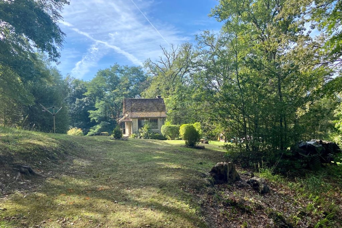 Maison de luxe à vendre à Montfort-l'Amaury, 1 995 000 €, Photo 5