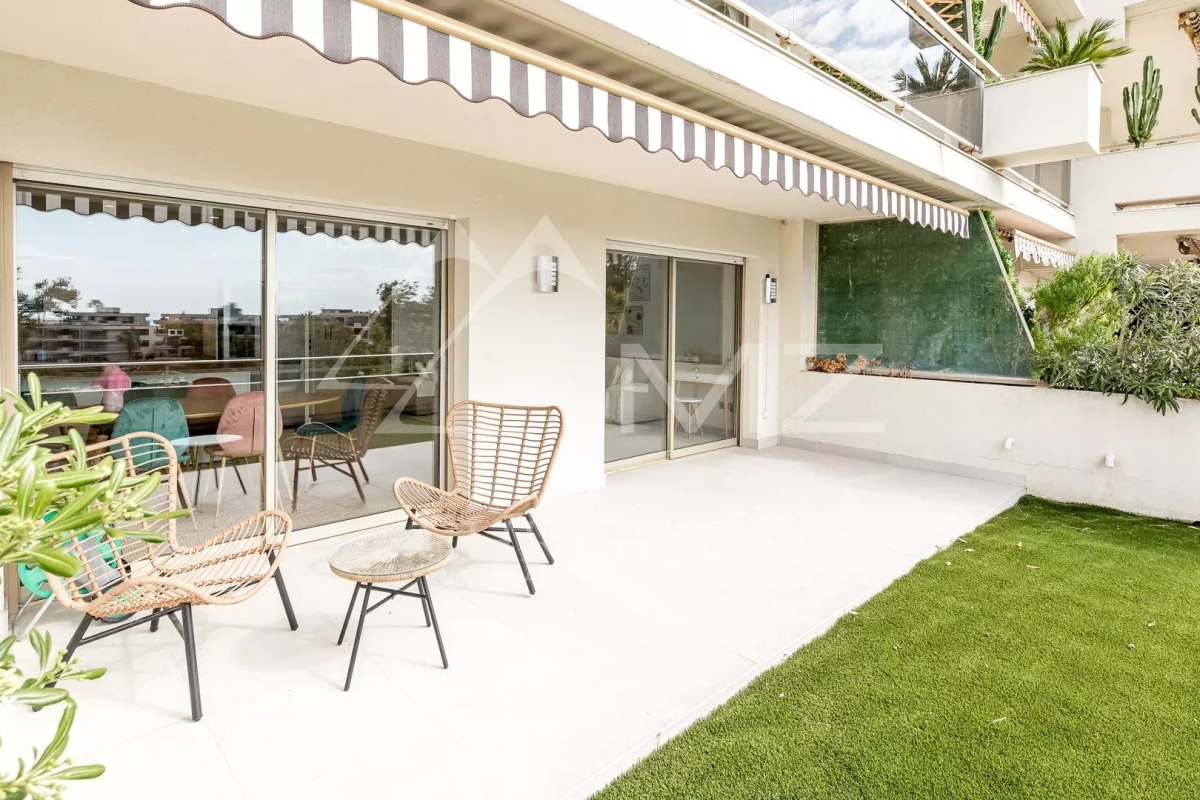 Appartement de luxe à vendre à Cannes, 695 000 €, Photo 2
