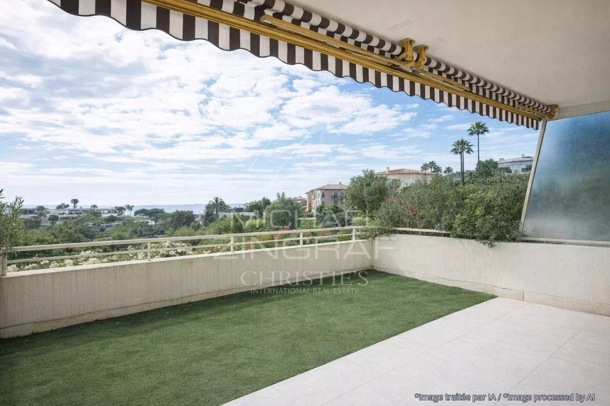 Appartement de luxe à vendre à Cannes, 695 000 €, Photo 3