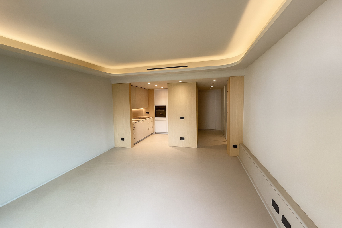 Appartement de luxe à vendre à Monaco, 4 790 000 €, Photo 3