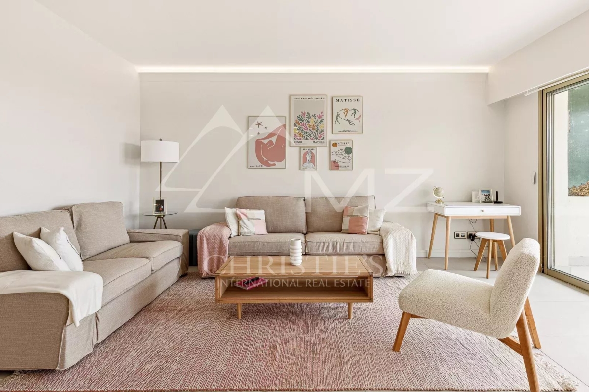 Appartement de luxe à vendre à Cannes, 695 000 €, Photo 4
