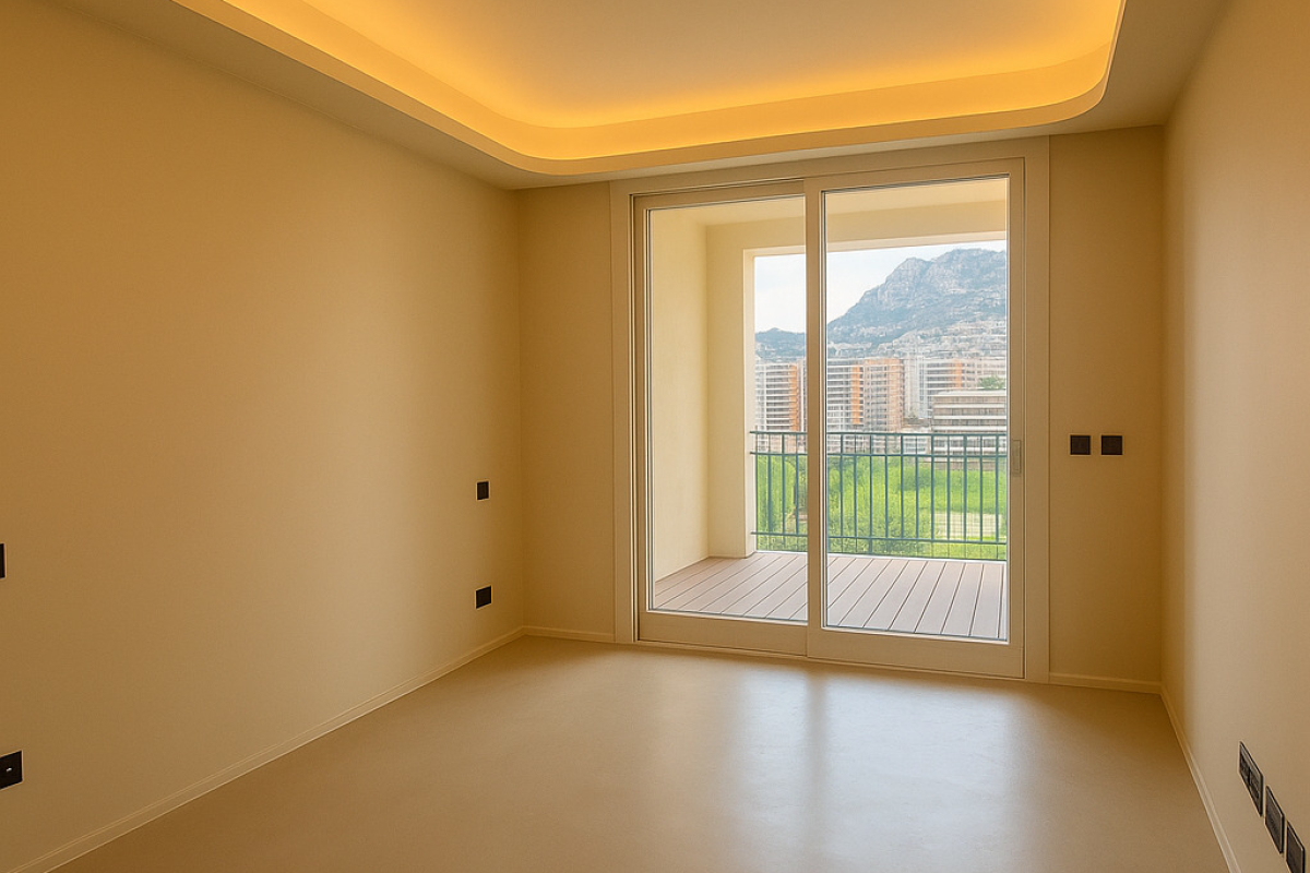 Appartement de luxe à vendre à Monaco, 4 790 000 €, Photo 4
