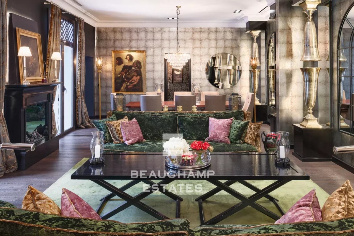 Luxury House for sale in Cannes, 3 500 000 €, Photo 1