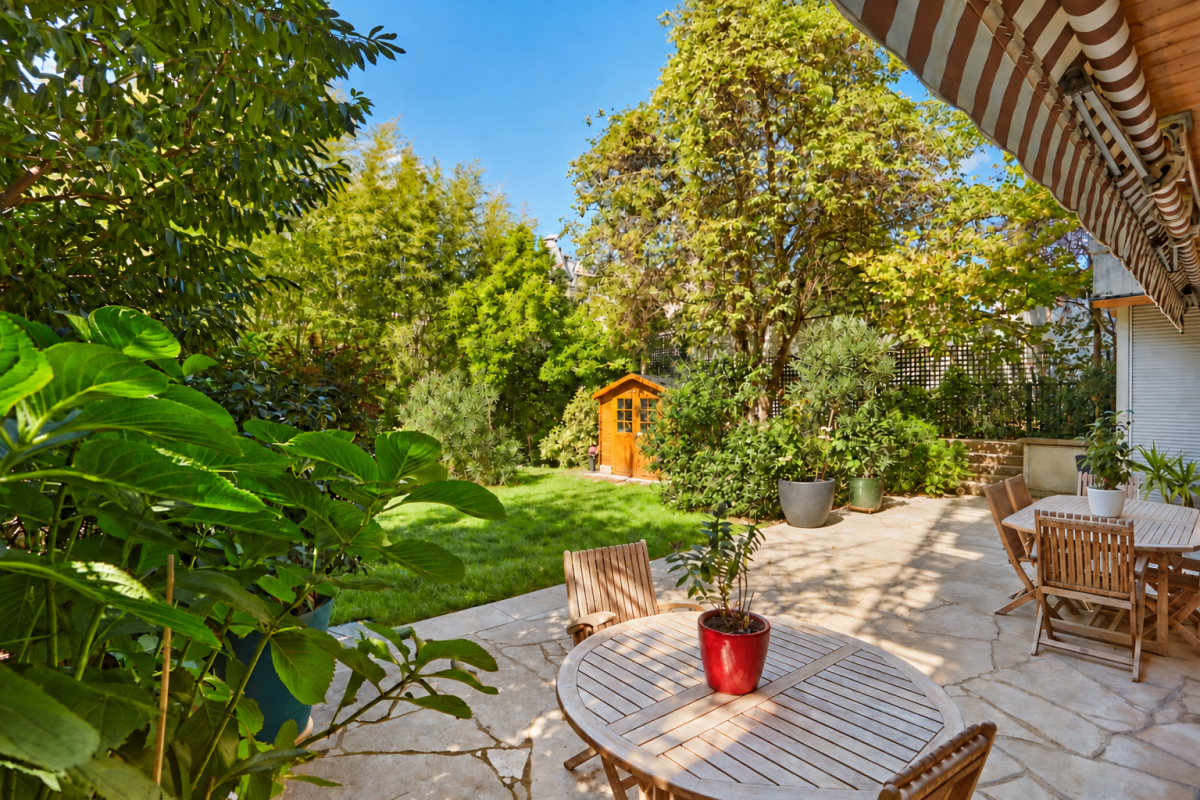 Appartement de luxe à vendre à Neuilly-sur-Seine, 2 485 000 €, Photo 1