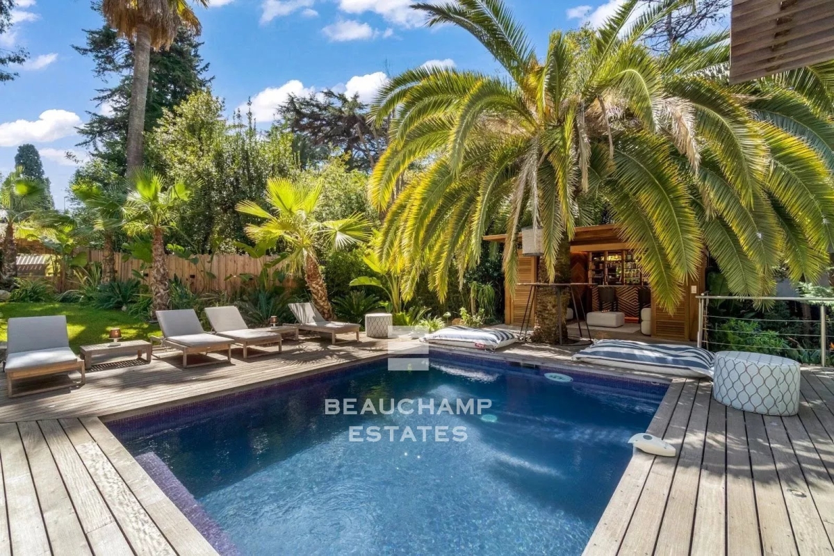 Luxury House for sale in Cannes, 3 500 000 €, Photo 3