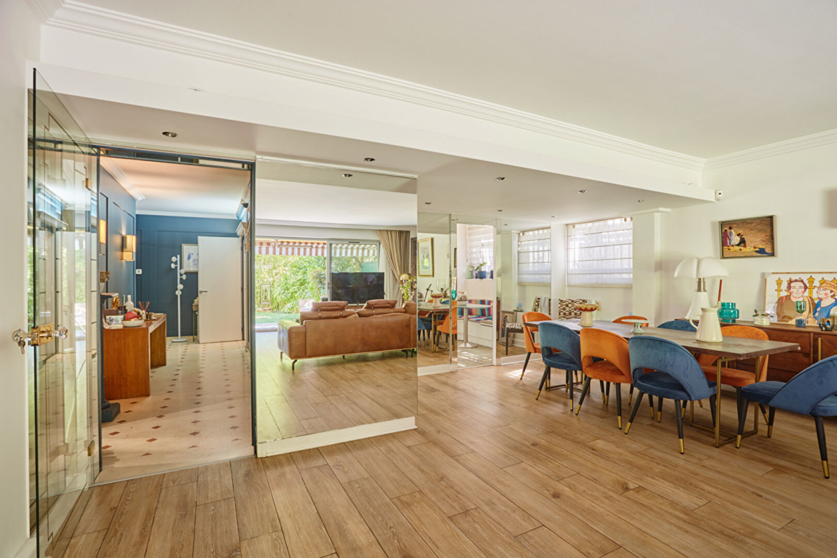 Appartement de luxe à vendre à Neuilly-sur-Seine, 2 485 000 €, Photo 6