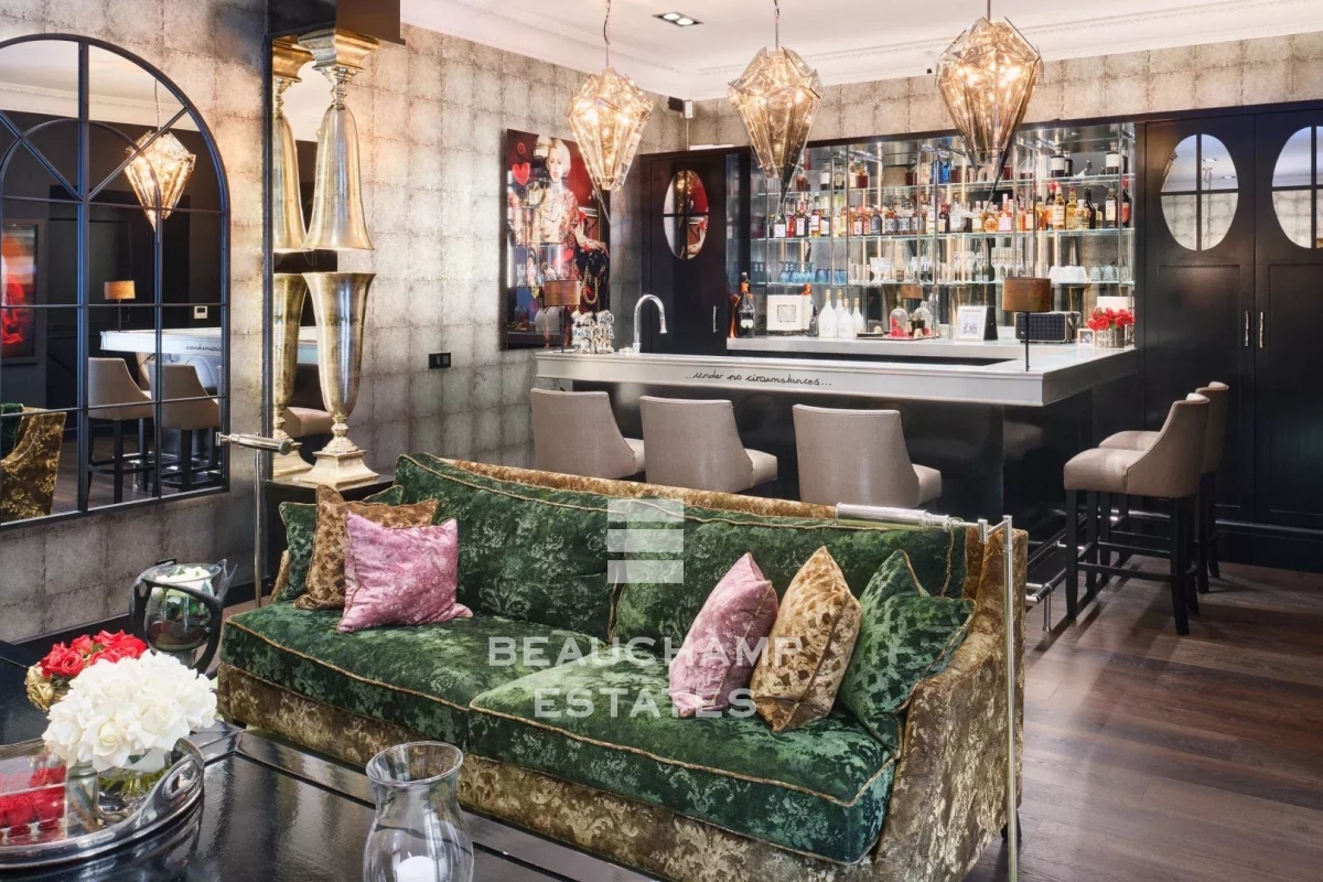 Luxury House for sale in Cannes, 3 500 000 €, Photo 7