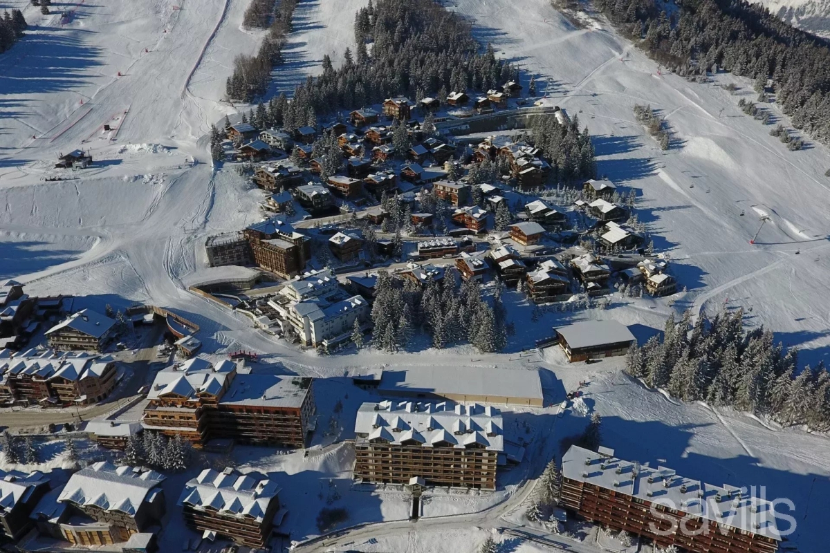 Luxury House for sale in Courchevel, 12 240 000 €, Photo 1