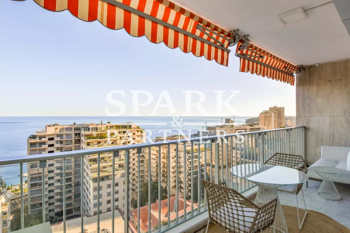 Luxury Apartment for sale in Monaco, 3 490 000 €, Photo 1