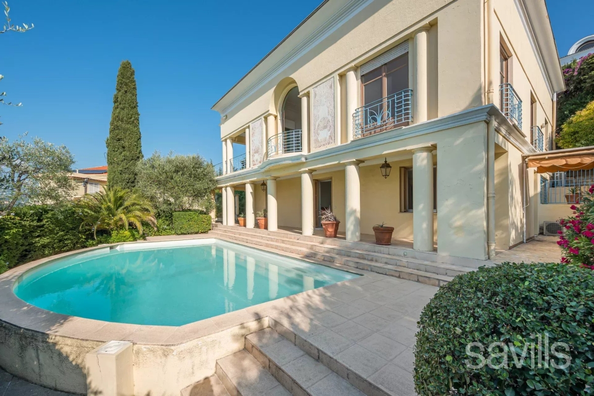 Luxury House for sale in Nice, 2 995 000 €, Photo 1