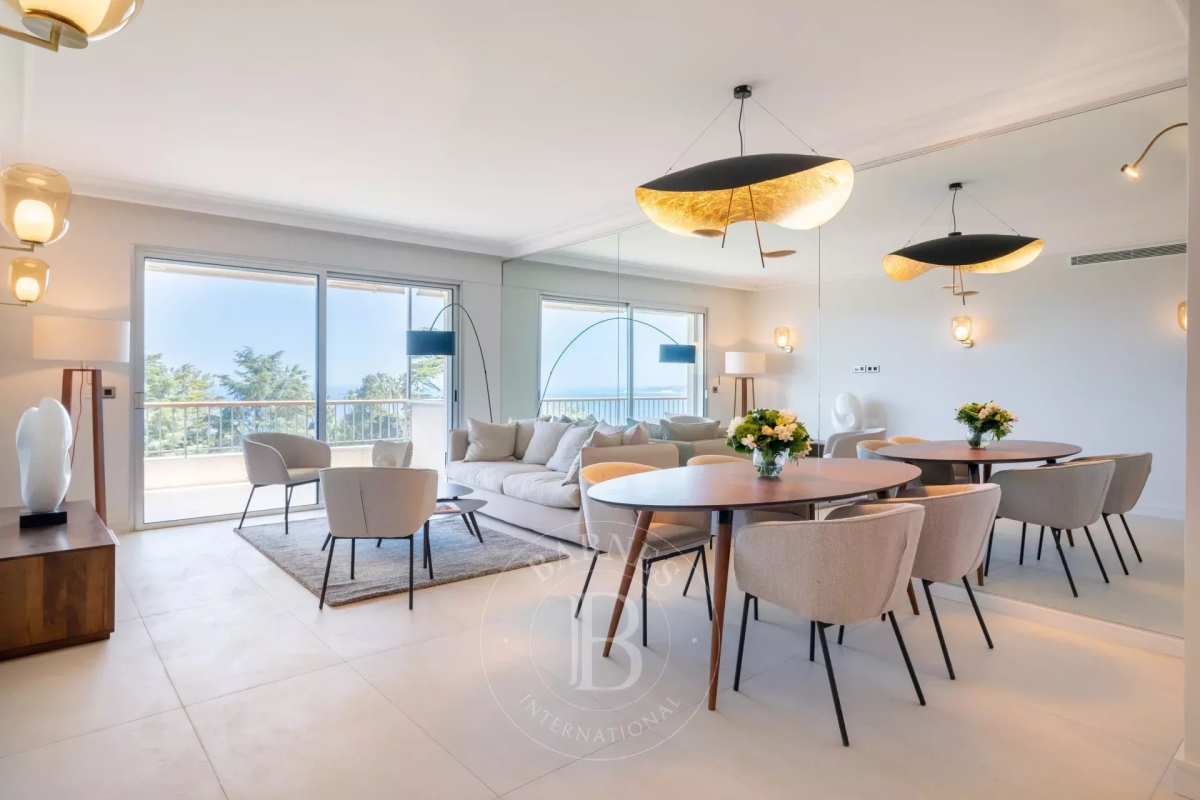 Luxury Apartment for sale in Cannes, 1 580 000 €, Photo 1