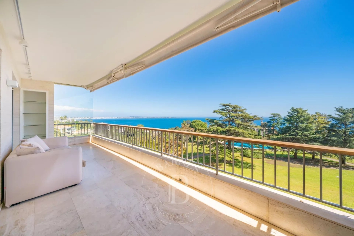 Luxury Apartment for sale in Cannes, 1 580 000 €, Photo 3