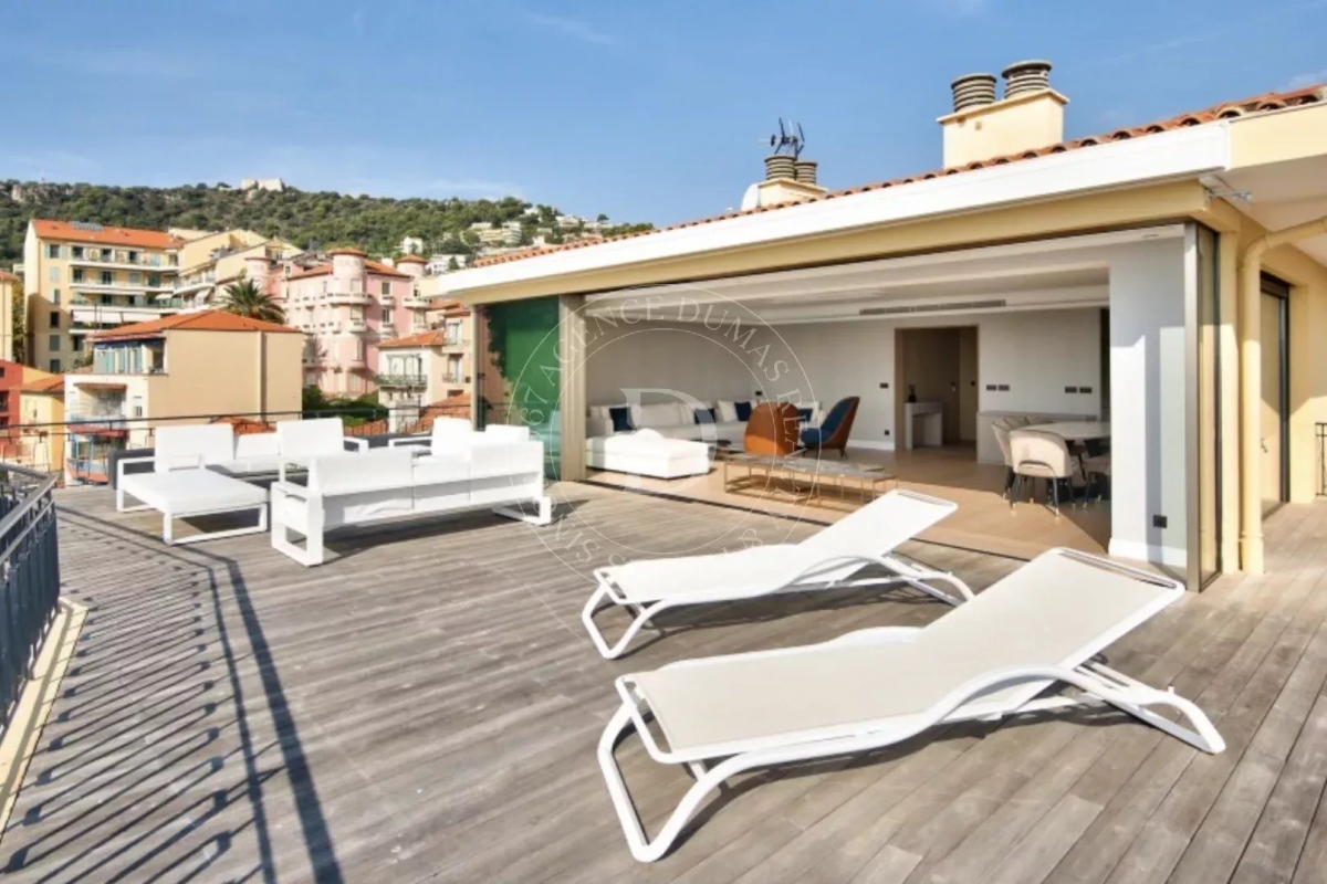Luxury Apartment for sale in Villefranche-sur-Mer, 3 500 000 €, Photo 3