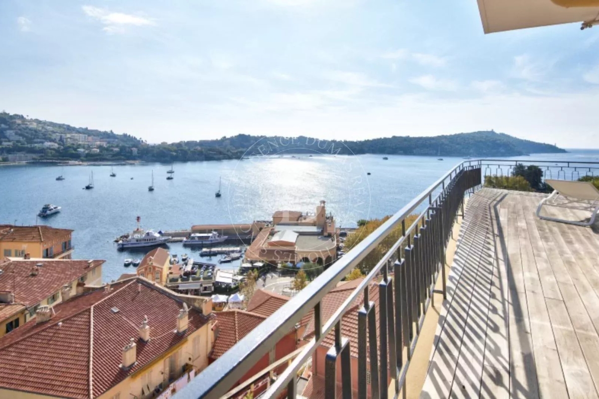 Luxury Apartment for sale in Villefranche-sur-Mer, 3 500 000 €, Photo 6
