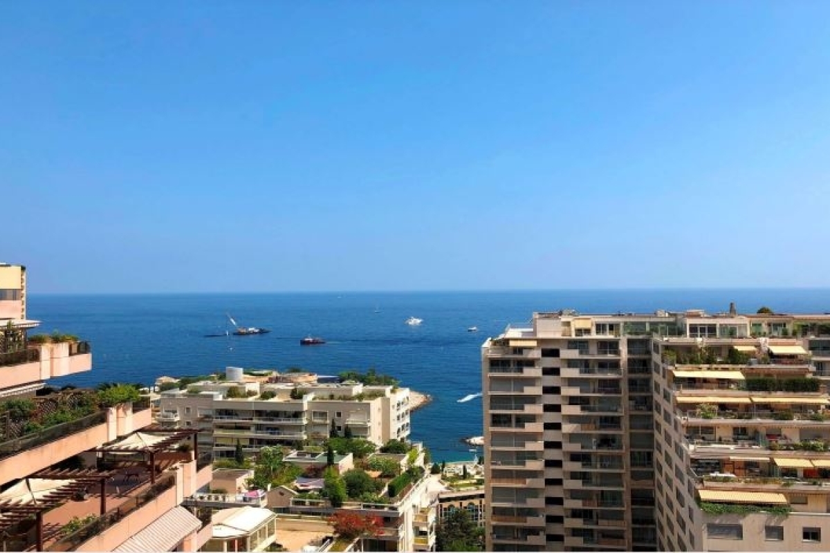 Appartement de luxe à vendre à Monaco, 3 700 000 €, Photo 1