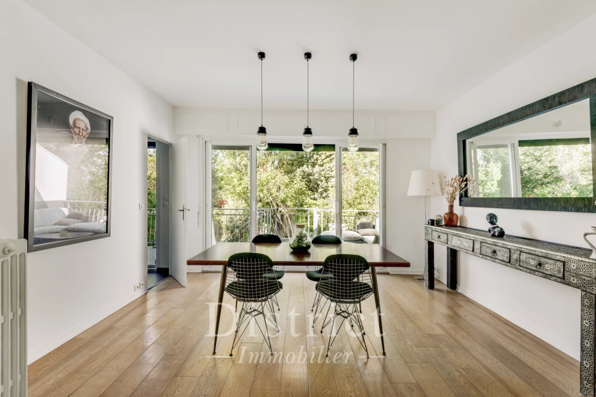 Maison de luxe à vendre à Issy-les-Moulineaux, 1 445 000 €, Photo 3