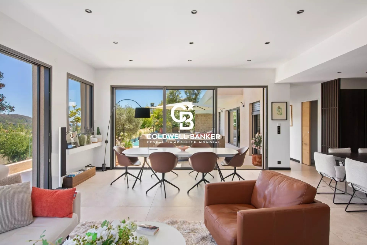 Luxury House for sale in La Londe-les-Maures, 1 990 000 €, Photo 5