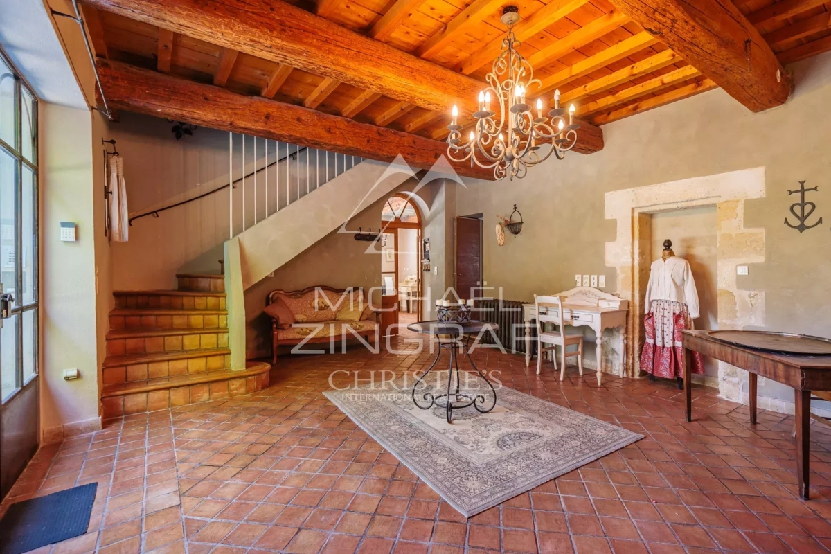 Maison de luxe à vendre à Avignon, 1 500 000 €, Photo 6