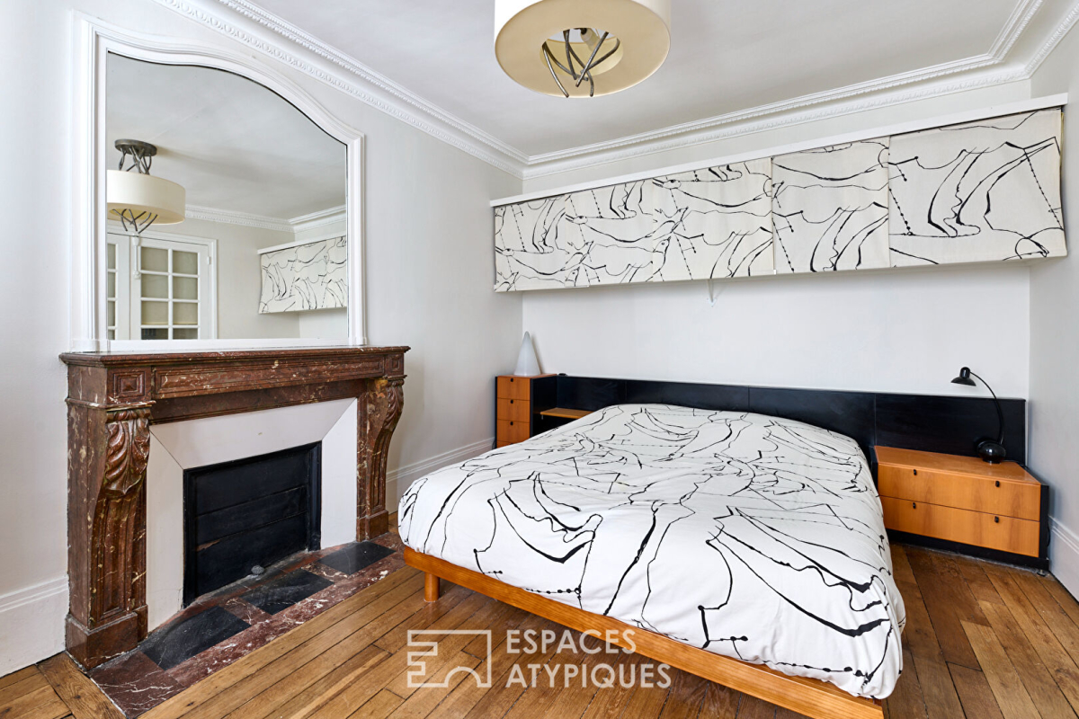 Maison de luxe à vendre à Paris 17ème, 985 000 €, Photo 6