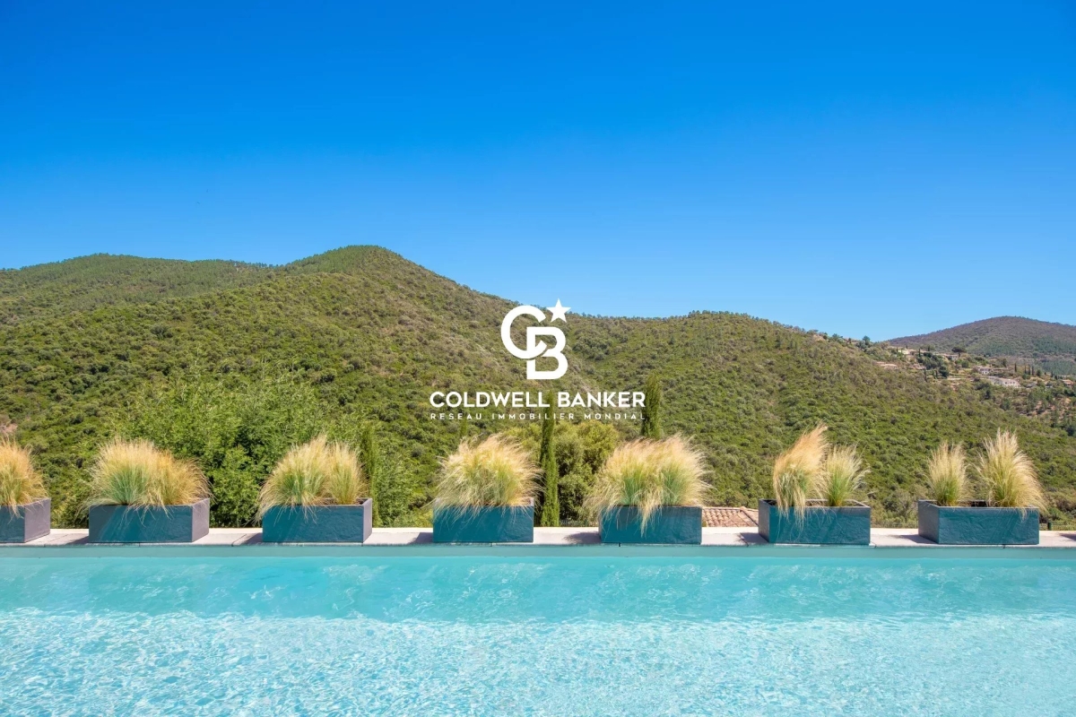 Luxury House for sale in La Londe-les-Maures, 1 990 000 €, Photo 6