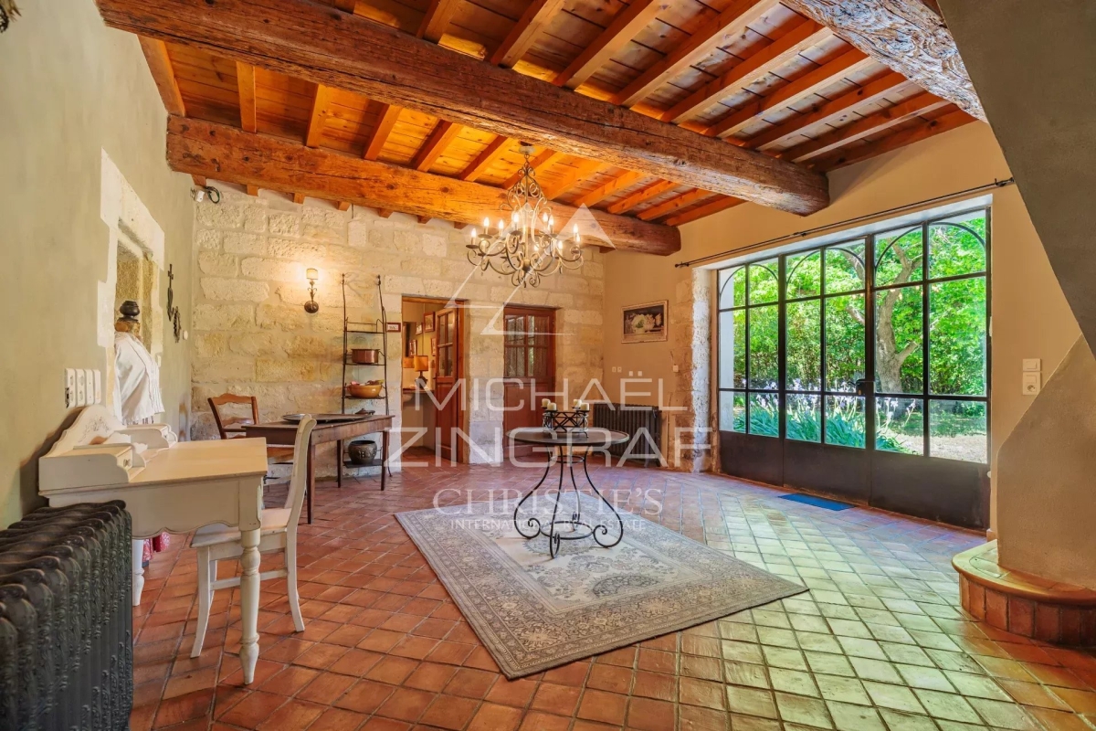 Maison de luxe à vendre à Avignon, 1 500 000 €, Photo 7