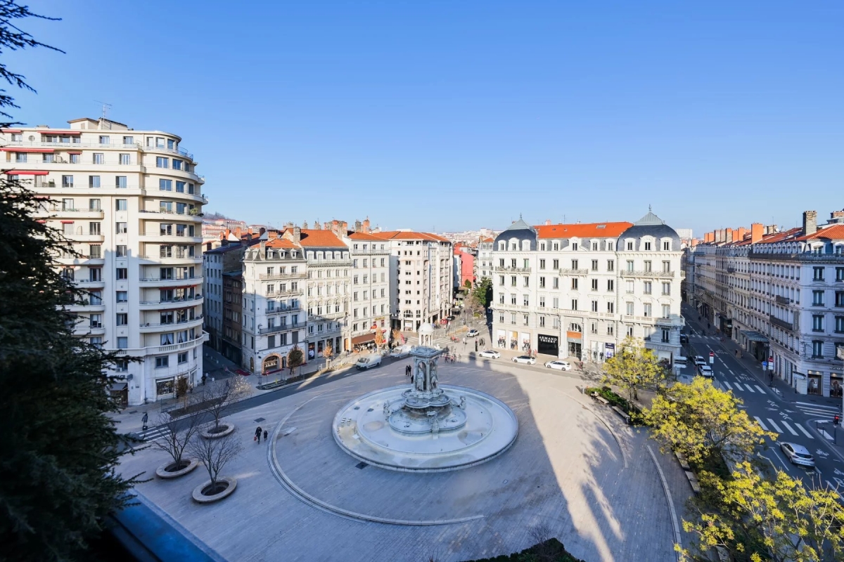 Appartement de luxe à vendre à Lyon 2ème, 2 350 000 €, Photo 1