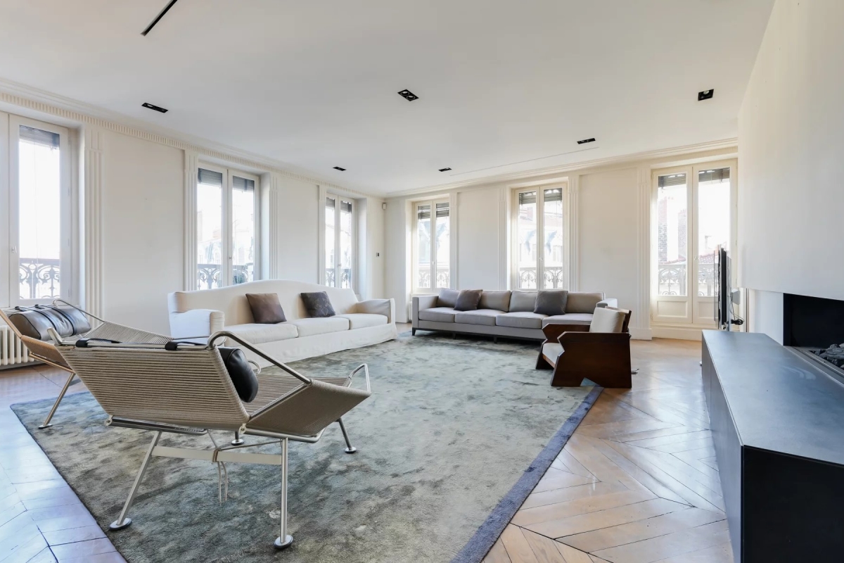 Appartement de luxe à vendre à Lyon 2ème, 2 350 000 €, Photo 2