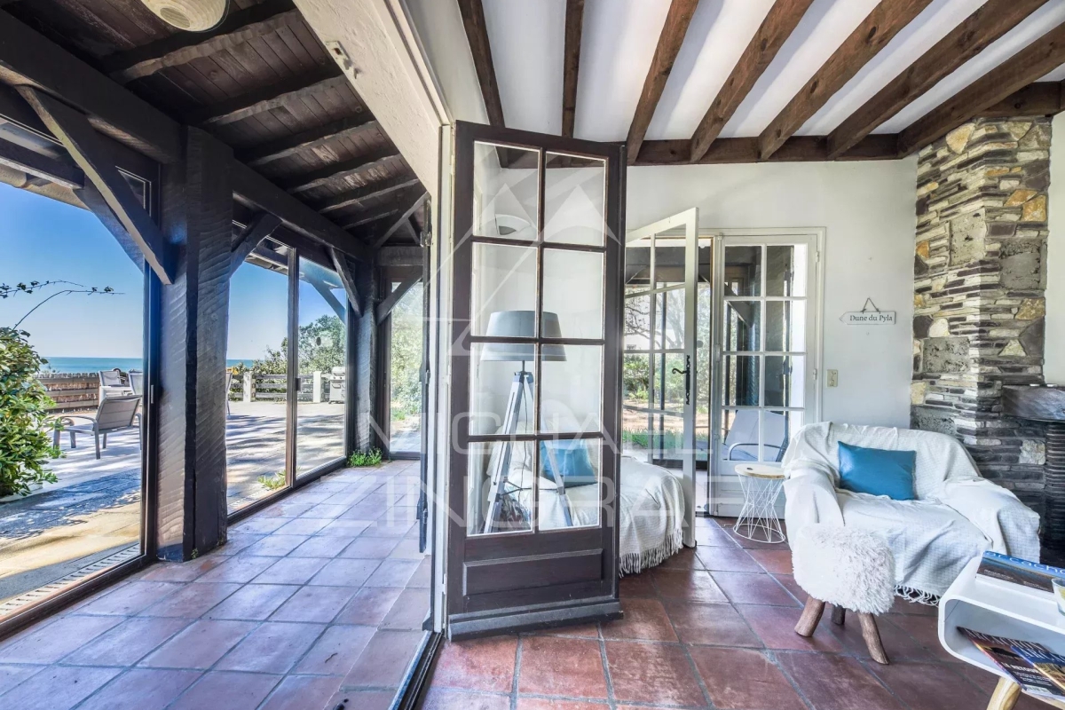 Luxury House for sale in Pyla sur Mer, 3 480 000 €, Photo 2