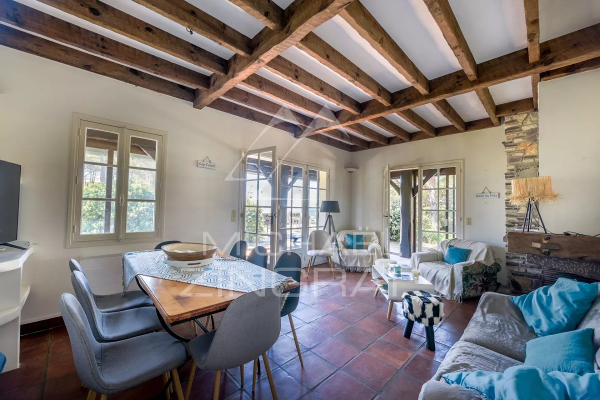 Luxury House for sale in Pyla sur Mer, 3 480 000 €, Photo 4