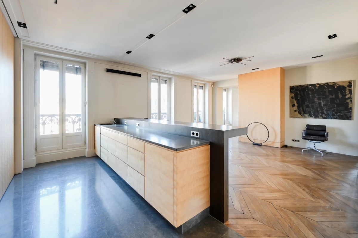 Appartement de luxe à vendre à Lyon 2ème, 2 350 000 €, Photo 5