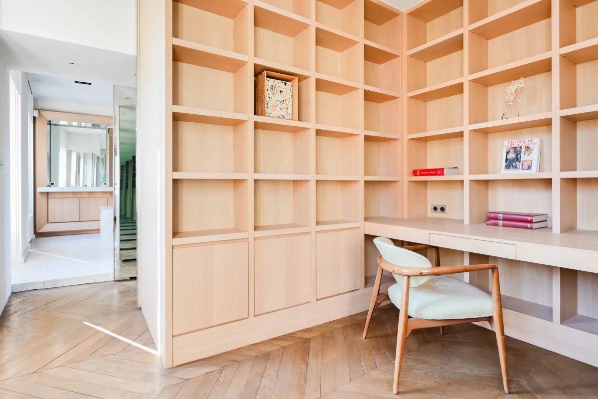 Appartement de luxe à vendre à Lyon 2ème, 2 350 000 €, Photo 6