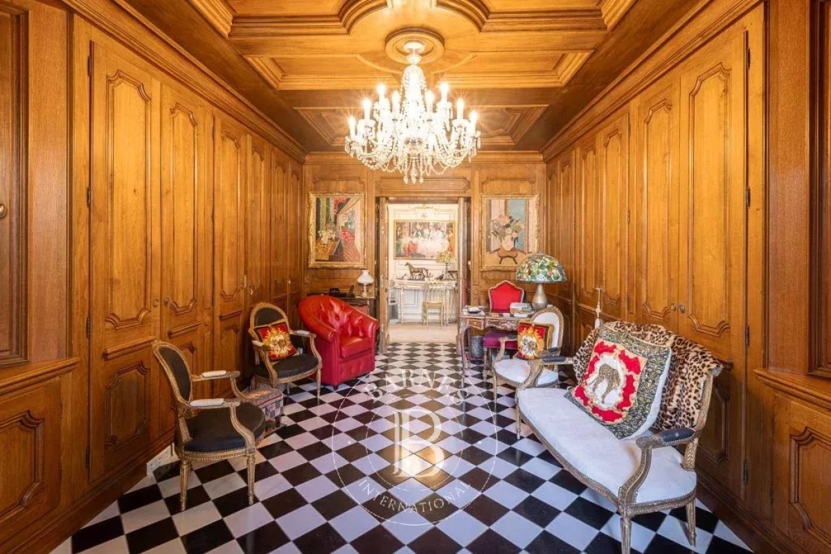 Luxury House for sale in Saint-Raphaël, 3 980 000 €, Photo 6