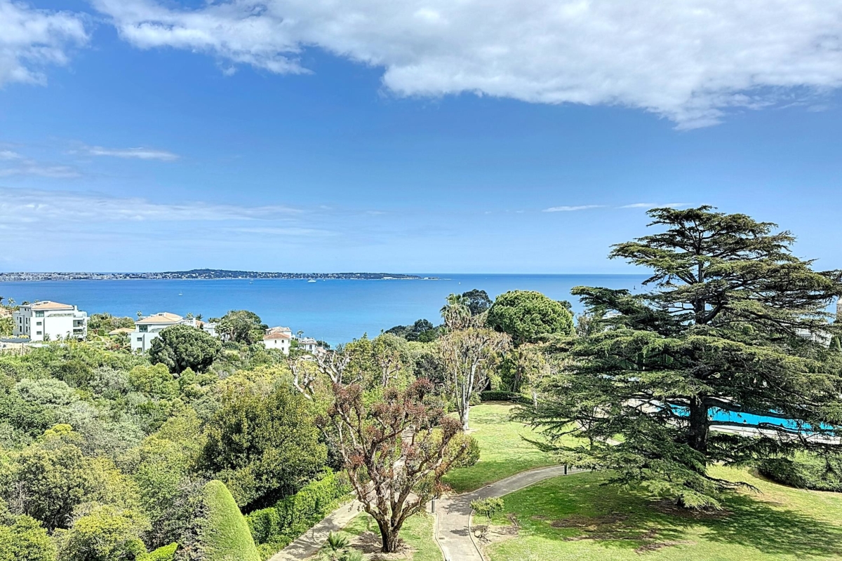 Appartement de luxe à vendre à Cannes, 1 580 000 €, Photo 1