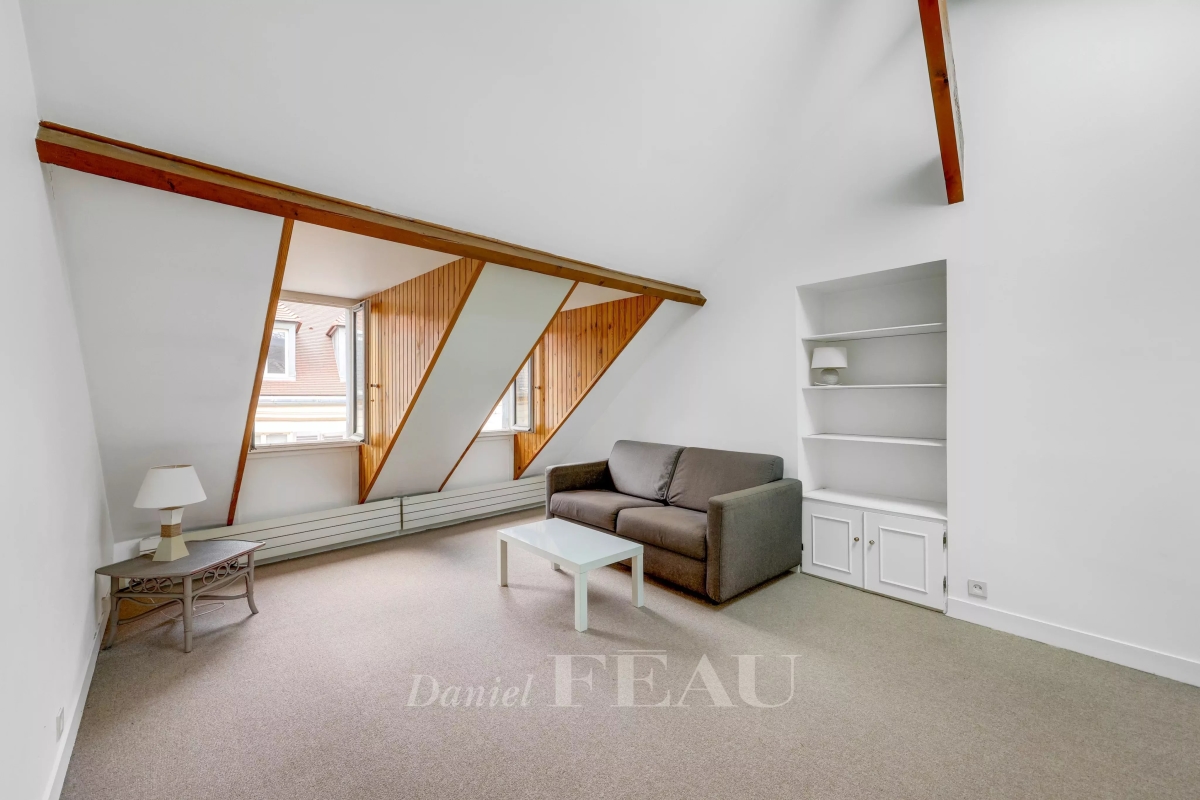 Appartement de luxe à vendre à Saint-Germain-en-Laye, 430 000 €, Photo 1