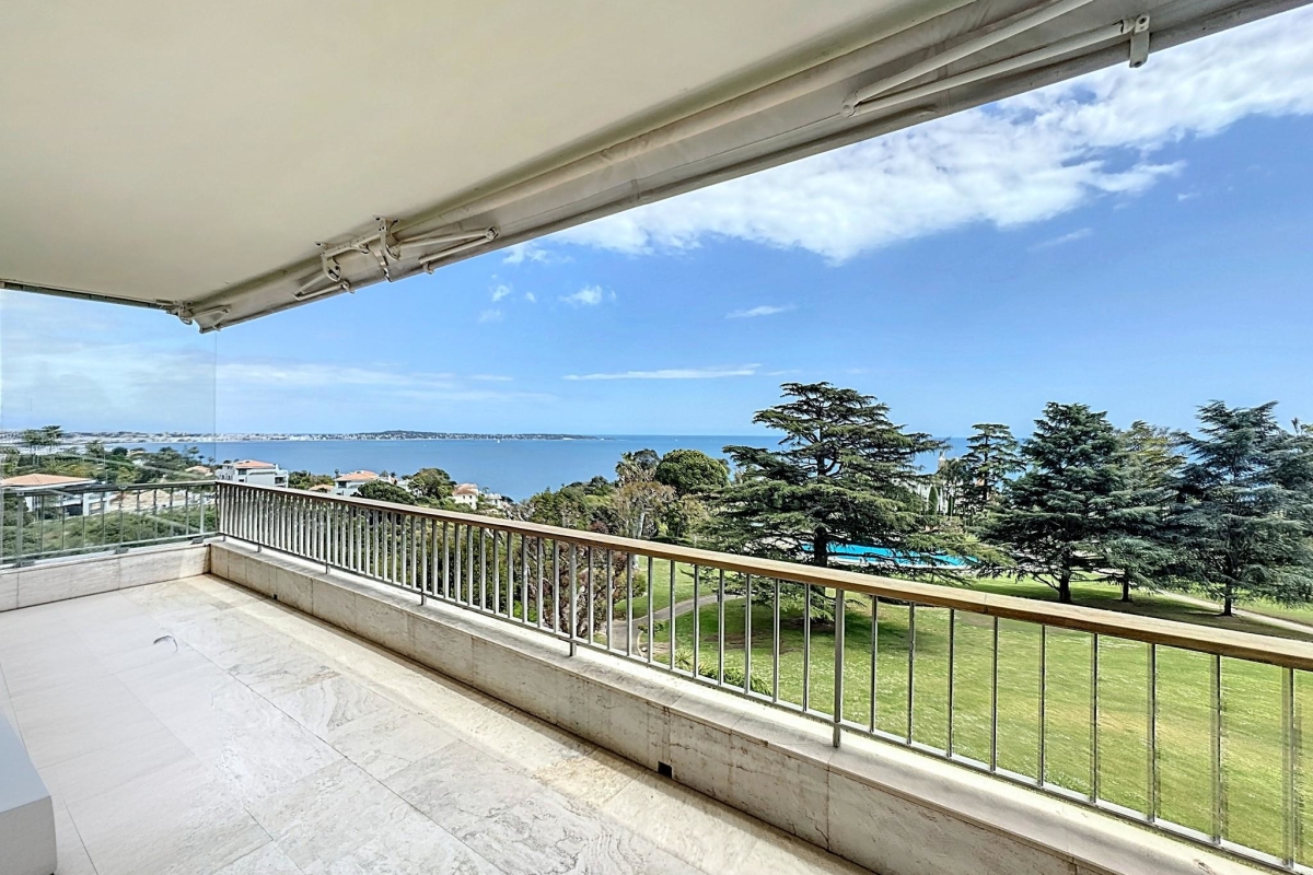Appartement de luxe à vendre à Cannes, 1 580 000 €, Photo 2