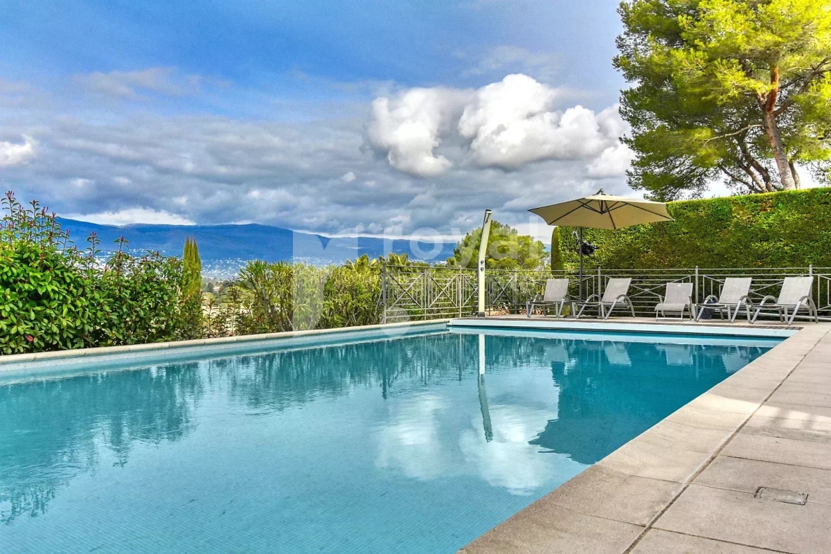 Maison de luxe à vendre à Mougins, 2 490 000 €, Photo 2