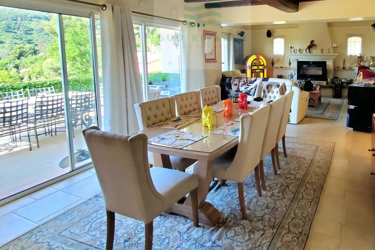 Maison de luxe à vendre à Menton, 2 500 000 €, Photo 2