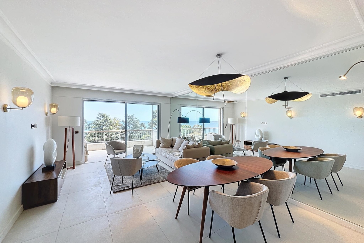 Appartement de luxe à vendre à Cannes, 1 580 000 €, Photo 3