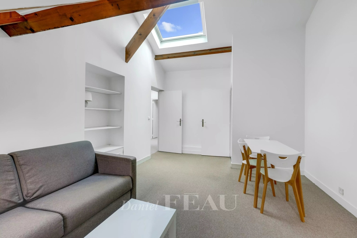 Appartement de luxe à vendre à Saint-Germain-en-Laye, 430 000 €, Photo 3