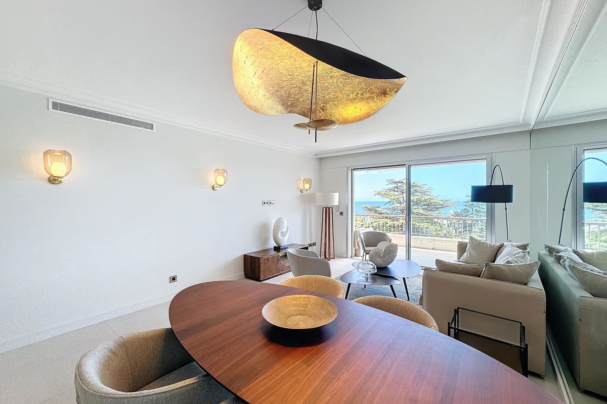 Appartement de luxe à vendre à Cannes, 1 580 000 €, Photo 4