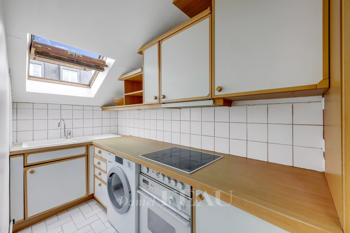 Appartement de luxe à vendre à Saint-Germain-en-Laye, 430 000 €, Photo 4