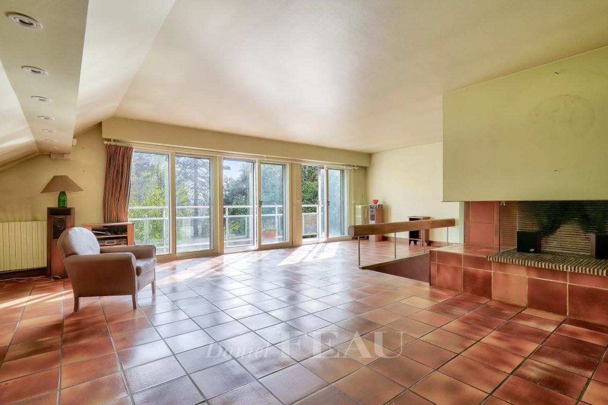 Maison de luxe à vendre à Saint-Cloud, 1 350 000 €, Photo 4
