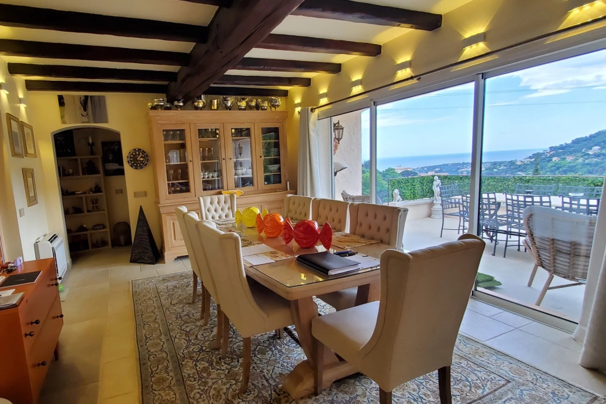 Maison de luxe à vendre à Menton, 2 500 000 €, Photo 4