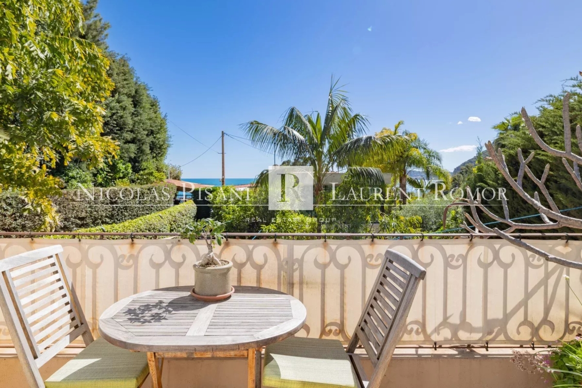 Luxury House for sale in Èze, 2 600 000 €, Photo 5