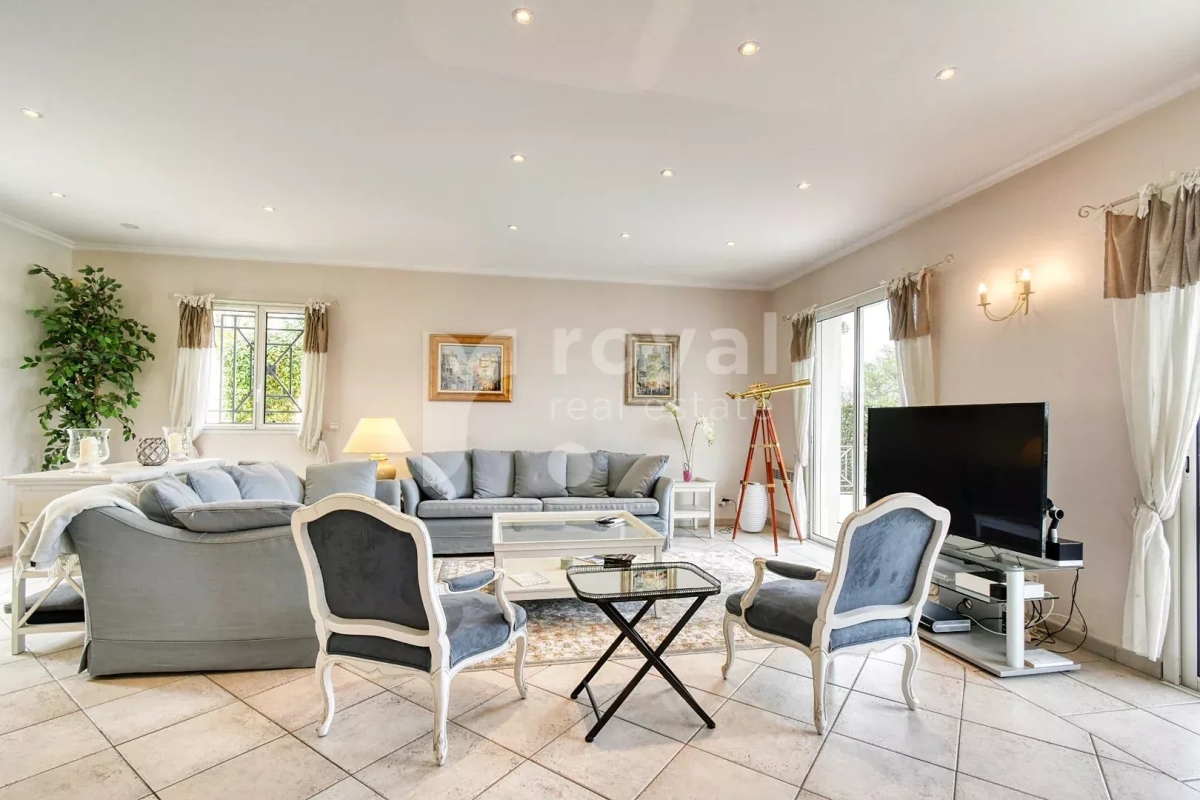 Maison de luxe à vendre à Mougins, 2 490 000 €, Photo 5