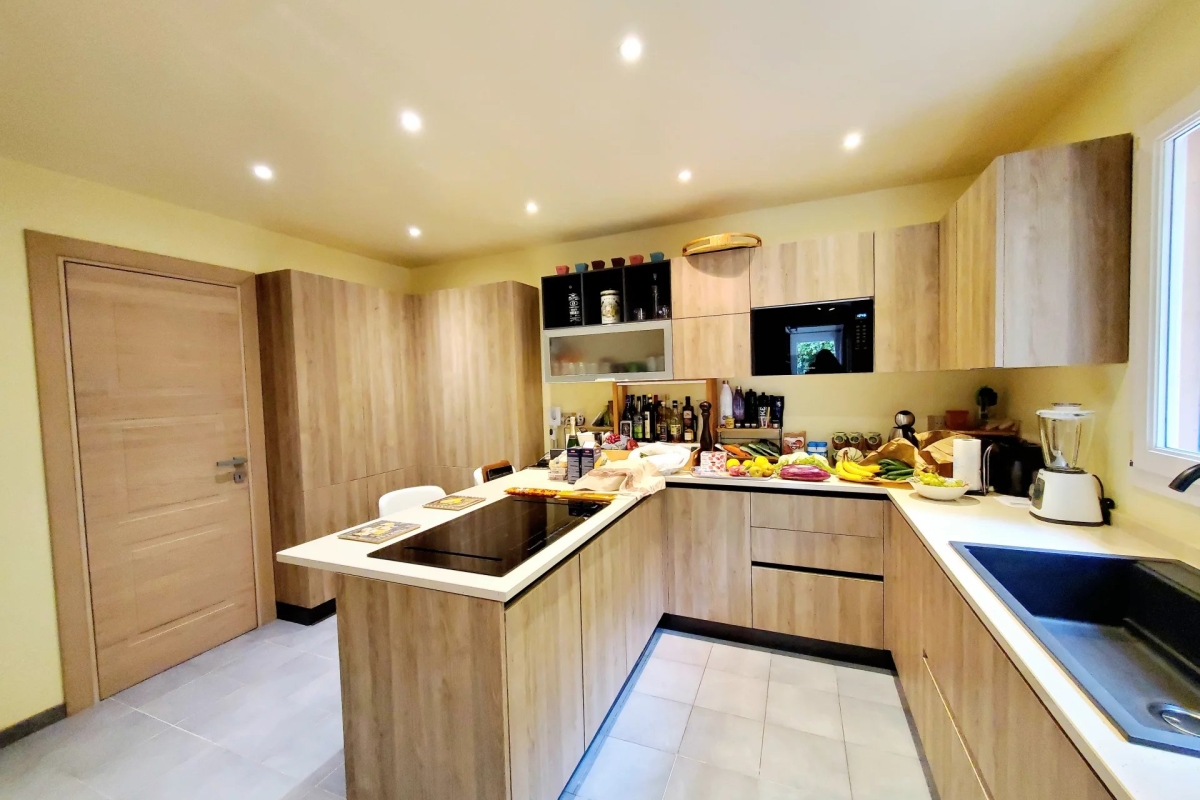 Maison de luxe à vendre à Menton, 2 500 000 €, Photo 5