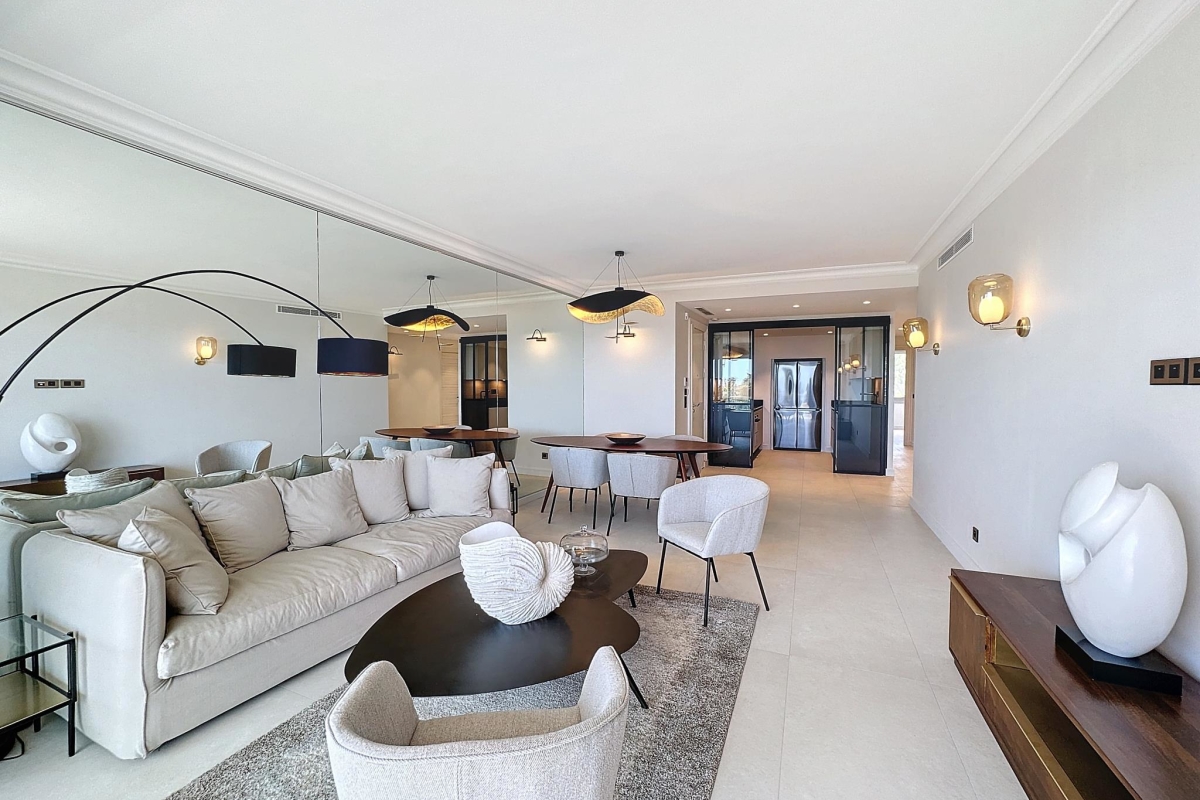 Appartement de luxe à vendre à Cannes, 1 580 000 €, Photo 6